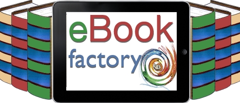 eBook factory, le nuovi professioni dell'editoria