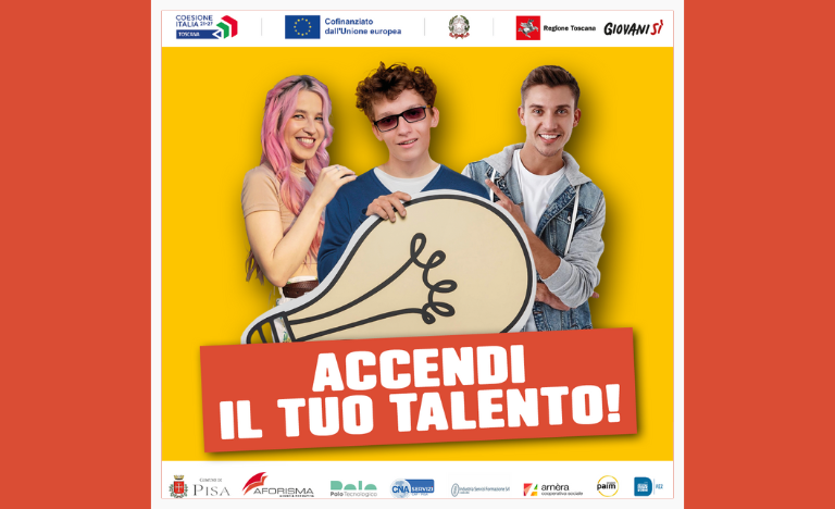 Accendi il tuo talento: corsi brevi e gratuiti 
