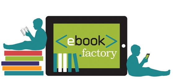 eBook Factory, le nuove professioni dell'editoria (2a edizione)